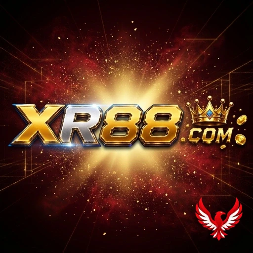 Logo xr88